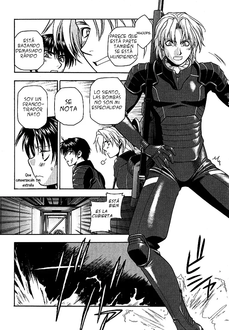 Capitulo 28 page 17