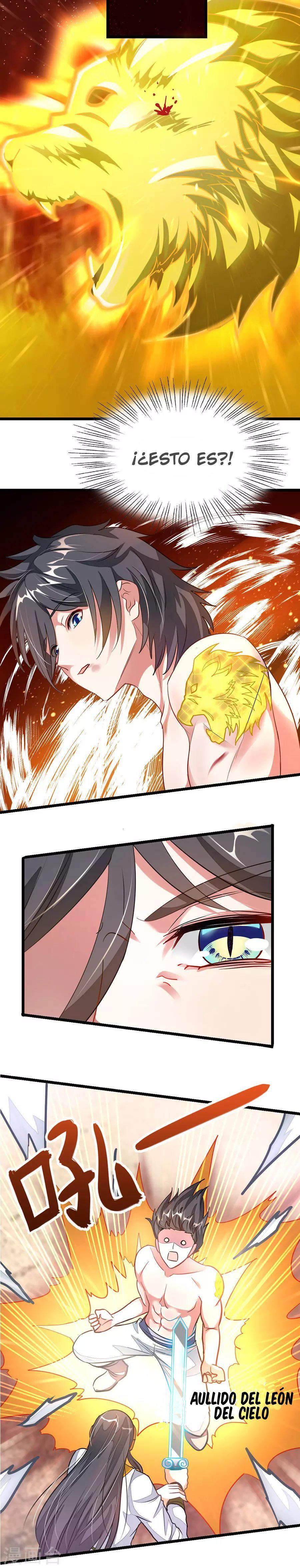 Capitulo 110 page 8
