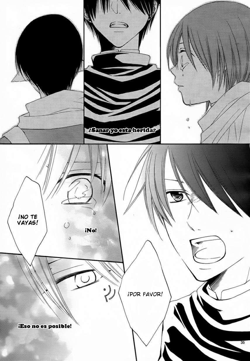 Capitulo 50 page 34