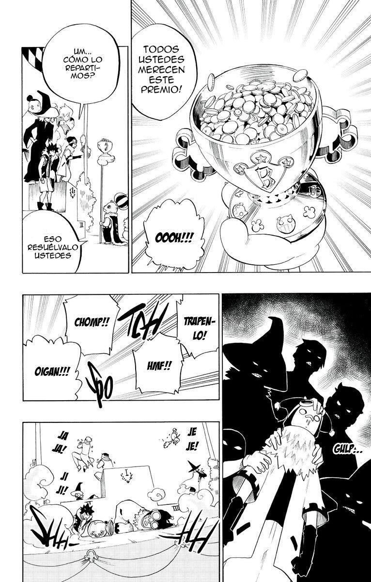 Capitulo 79 page 6
