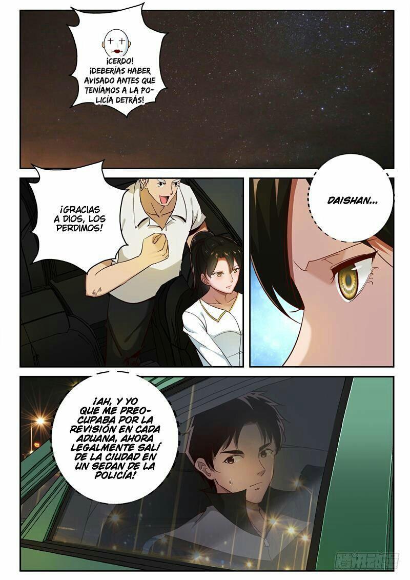 Capitulo 84 page 4