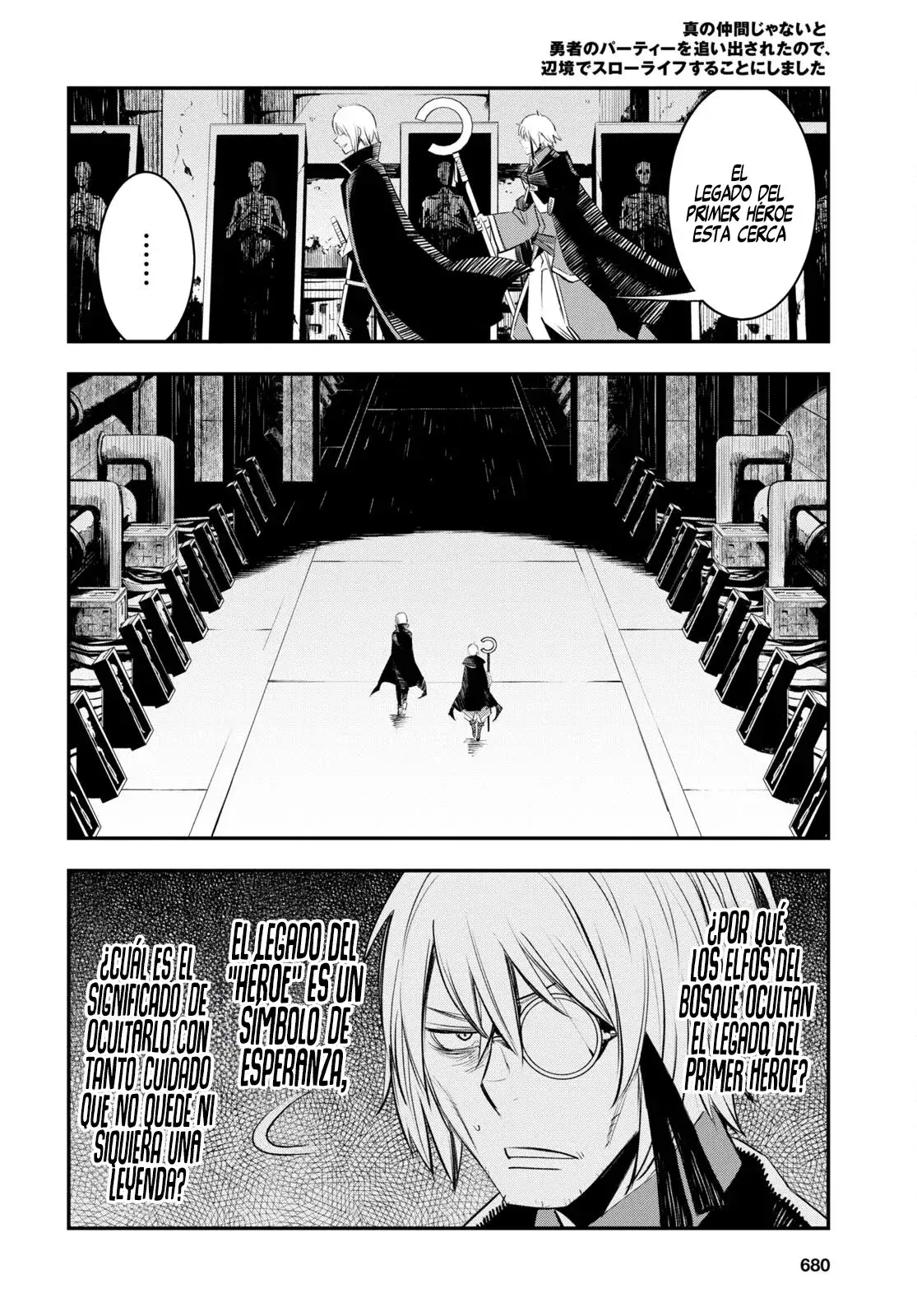 Capitulo 60 page 13
