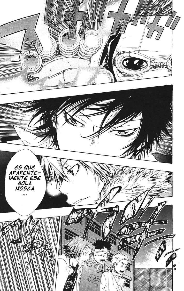 Capitulo 119 page 15
