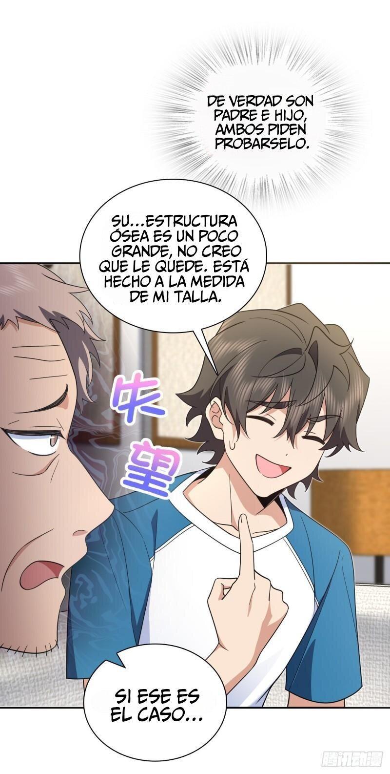 Capitulo 132 page 17