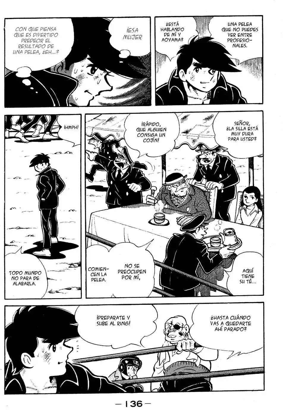 Capitulo 41 page 12