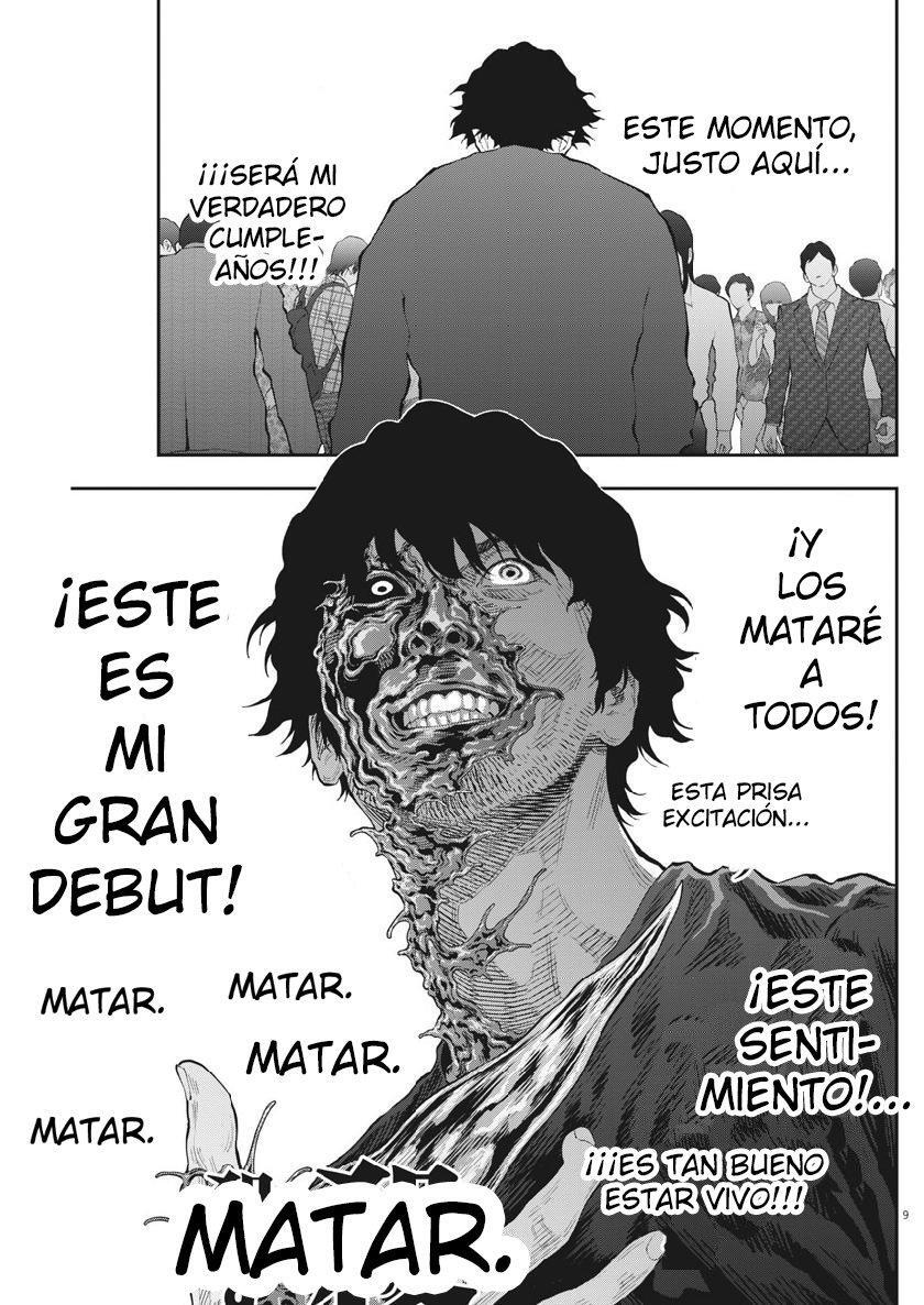 Capitulo 104 page 9