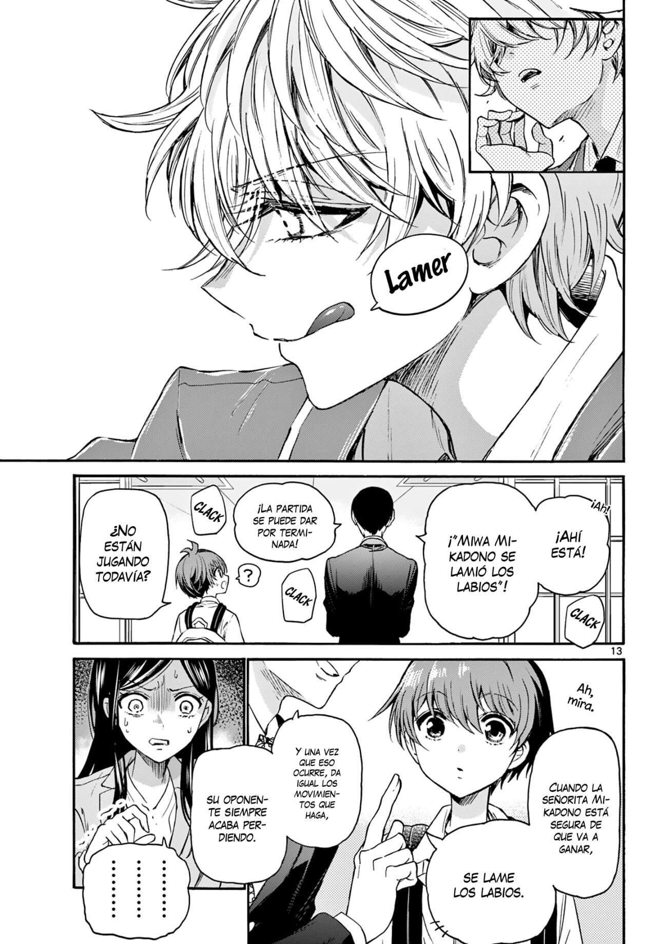 Capitulo 36 page 14