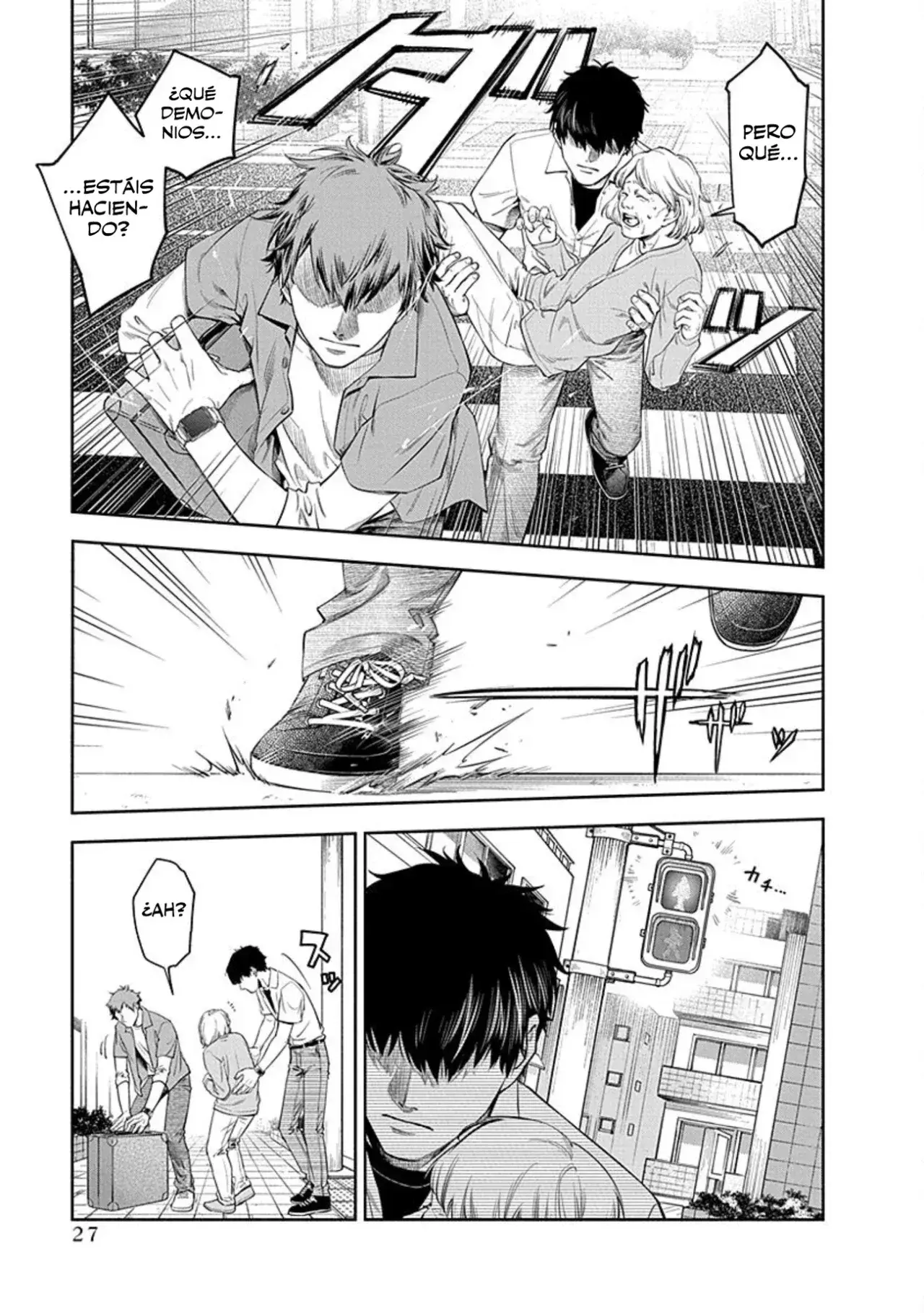 Capitulo 1 page 29