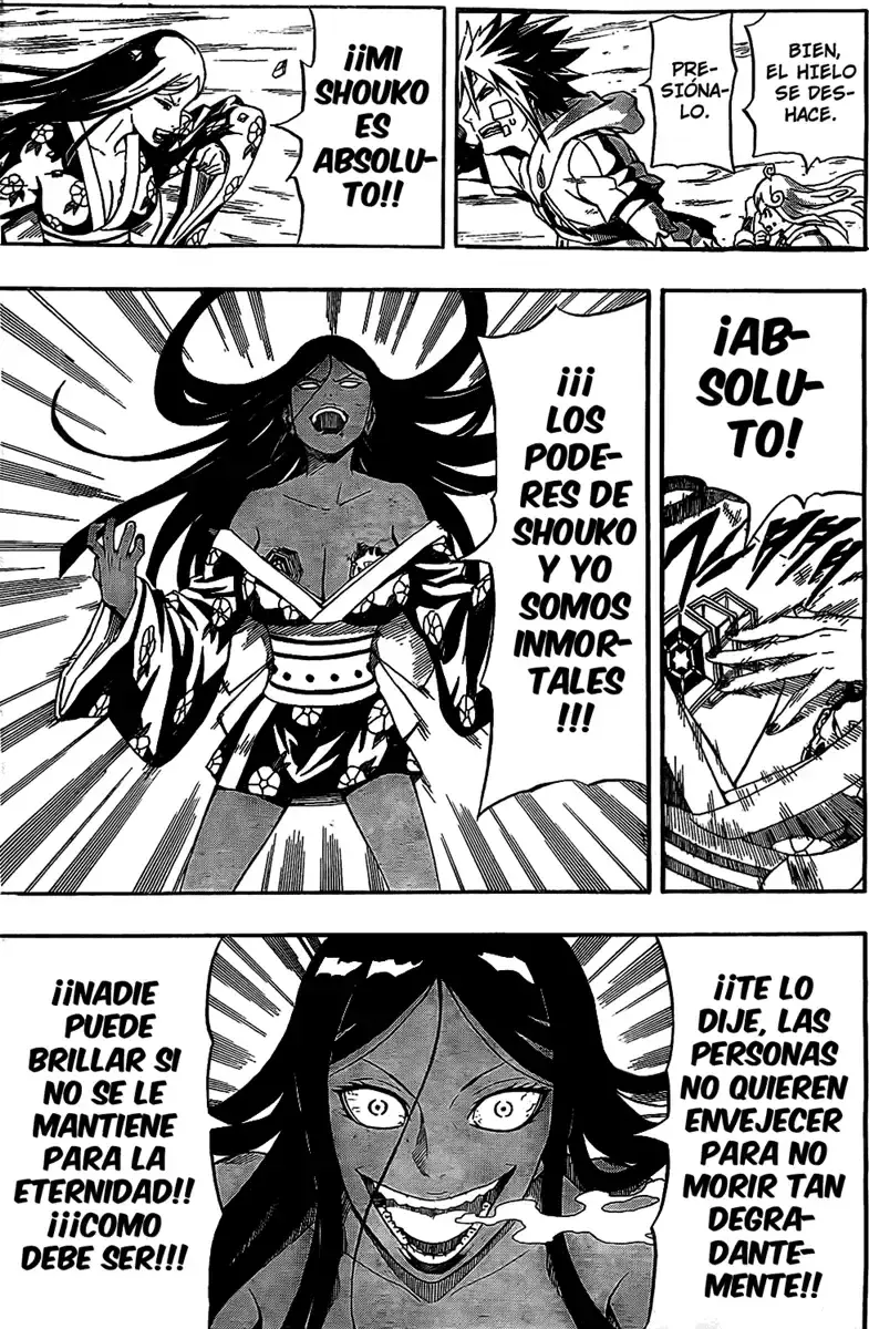 Capitulo 19 page 17