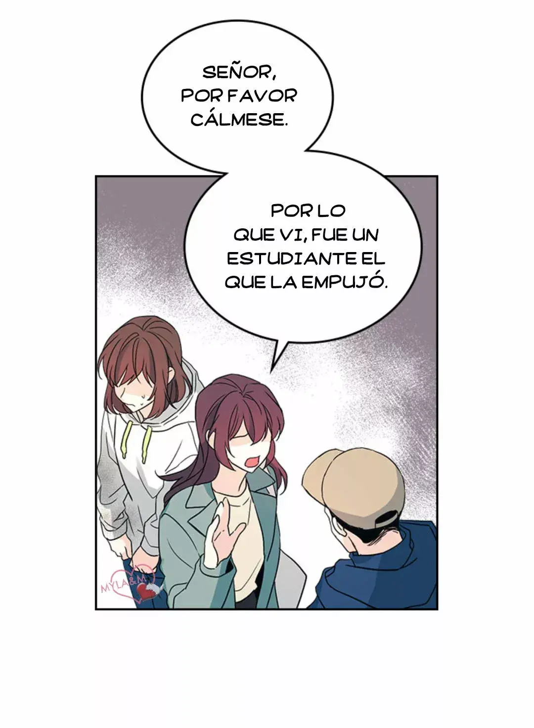 Capitulo 50 page 21