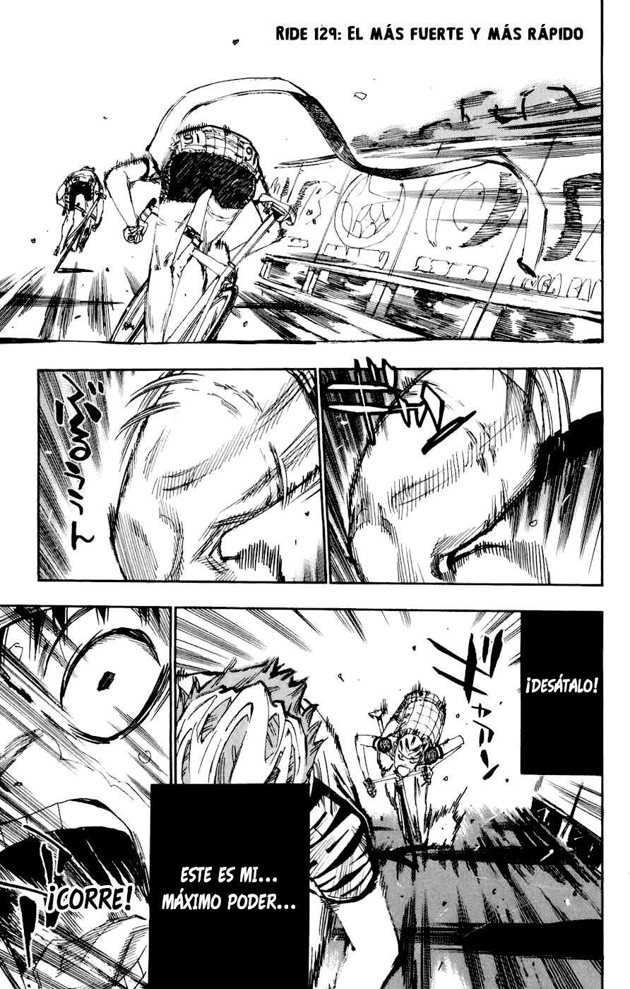 Capitulo 129 page 5