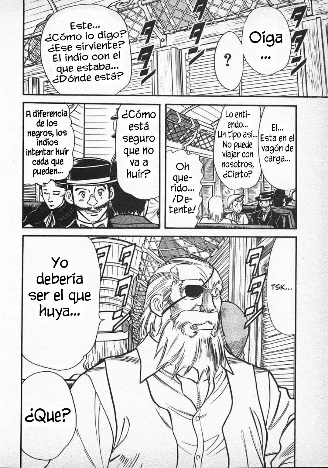 Capitulo 32 page 11