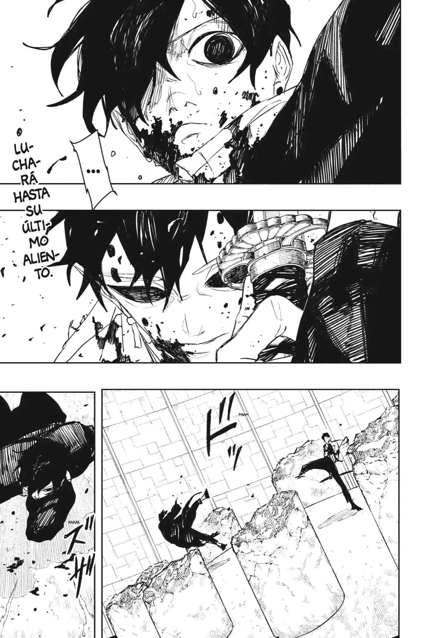 Capitulo 101 page 1