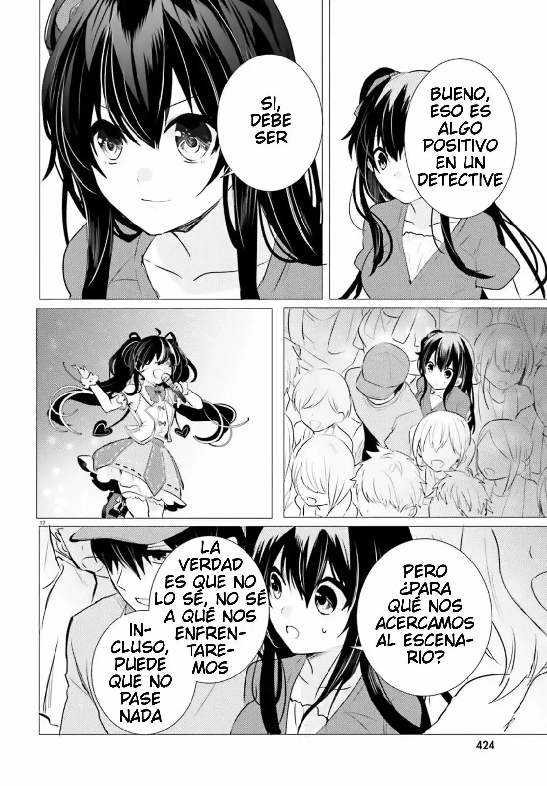 Capitulo 12 page 13
