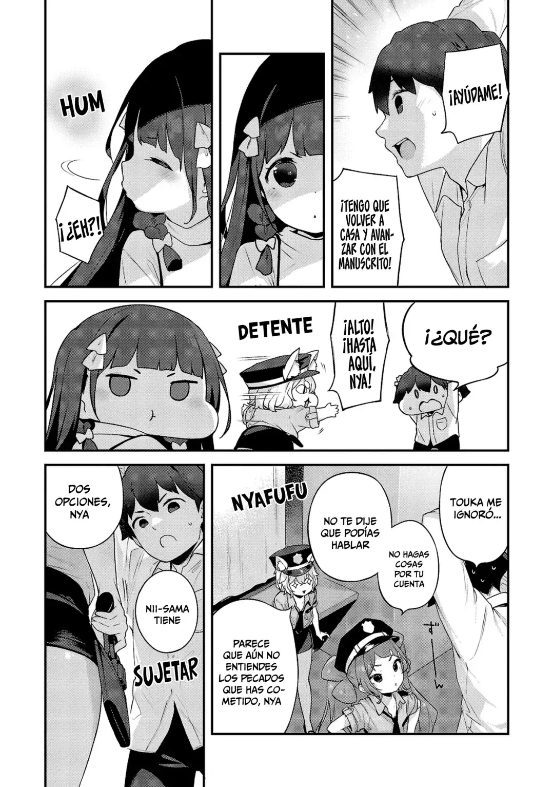 Capitulo 36 page 11