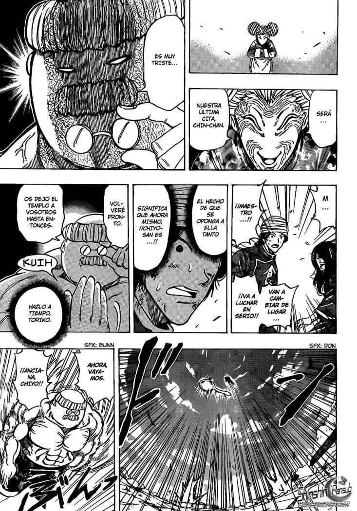 Capitulo 188 page 15