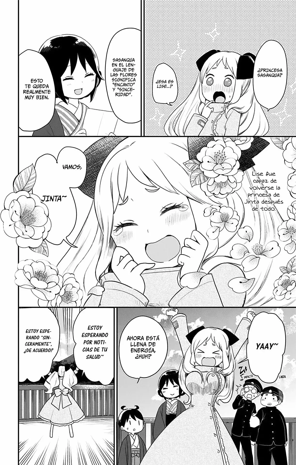 Capitulo 24.50 page 15