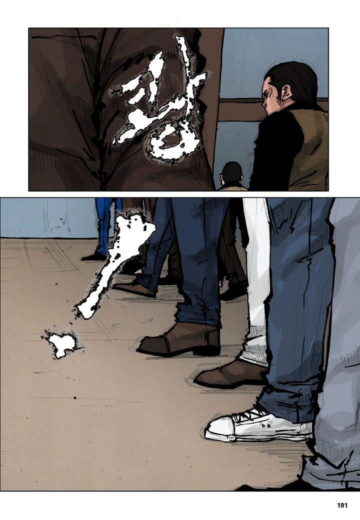 Capitulo 30 page 15