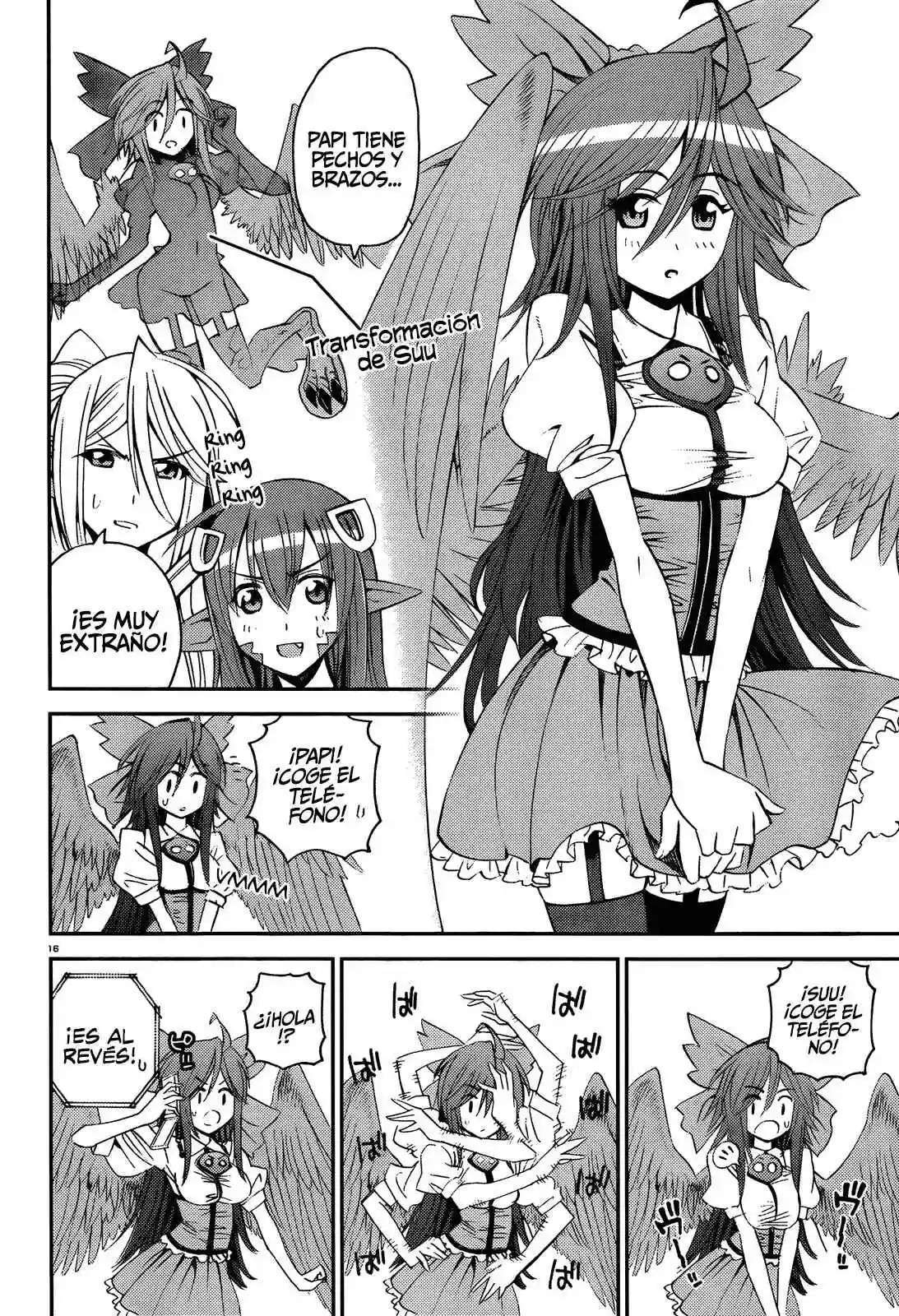 Capitulo 18 page 16