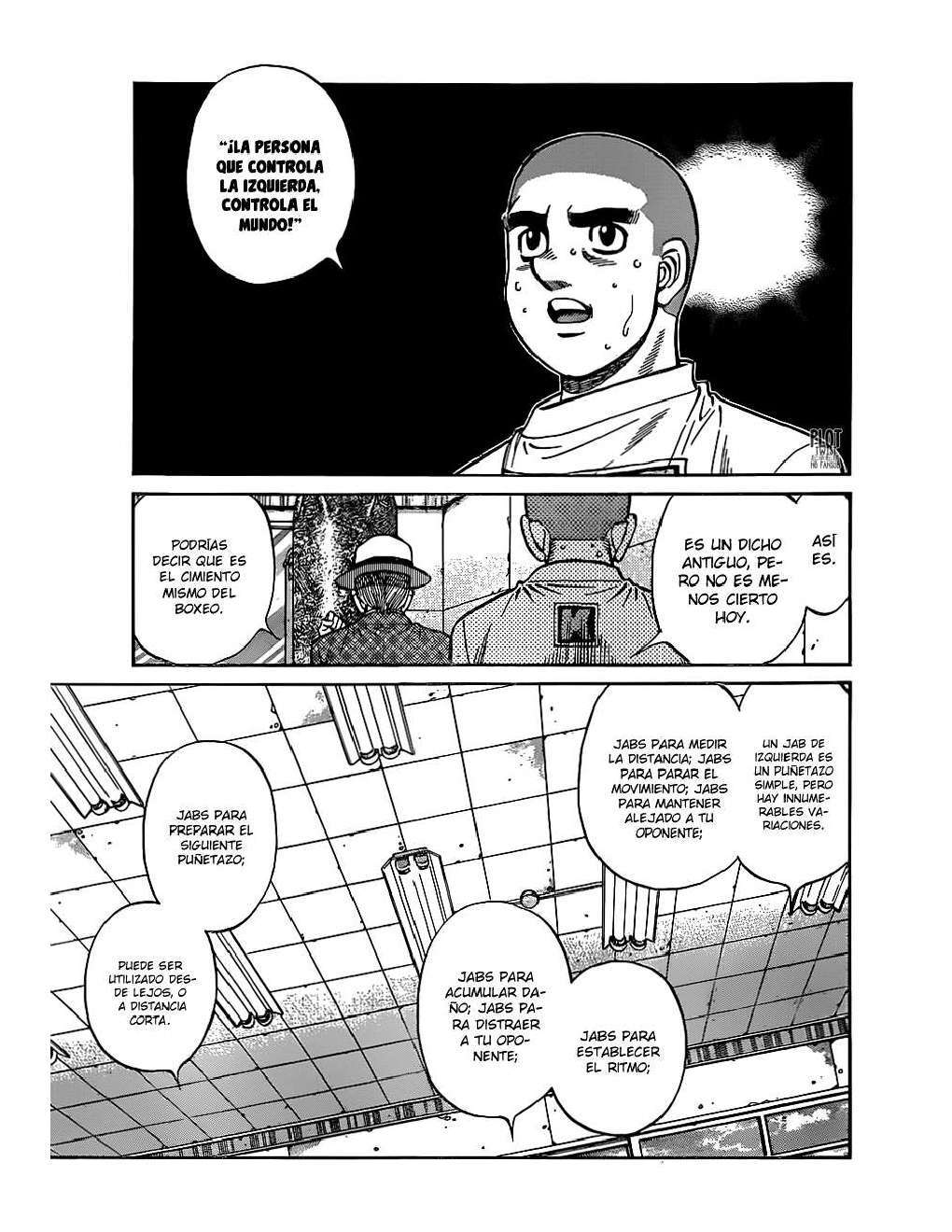 Capitulo 1264 page 6