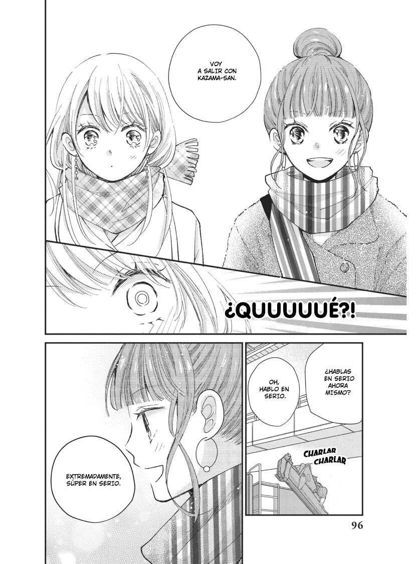 Capitulo 31 page 17