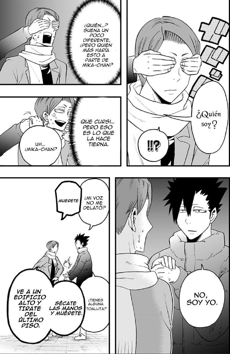 Capitulo 31 page 5