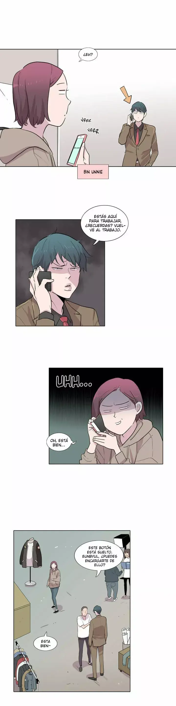 Capitulo 53 page 15