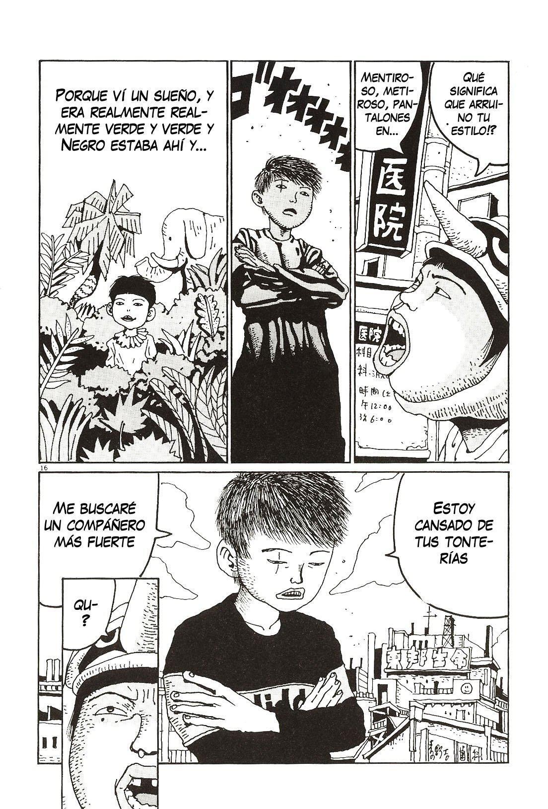 Capitulo 22 page 16