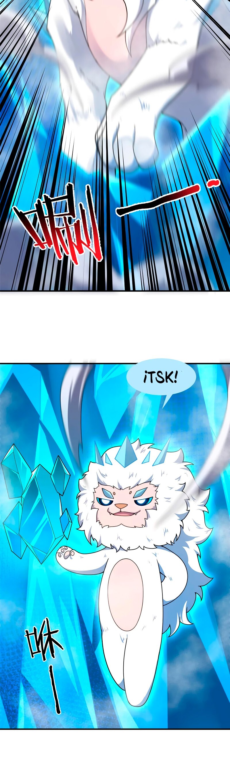 Capitulo 316 page 8