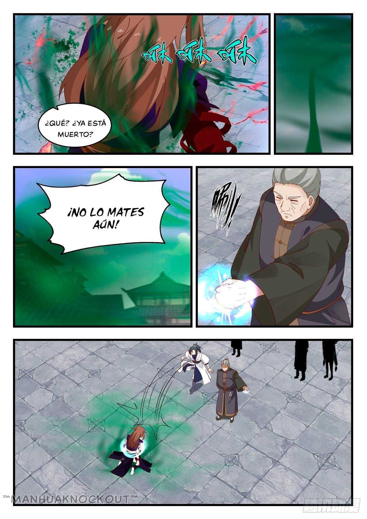 Capitulo 1417 page 7