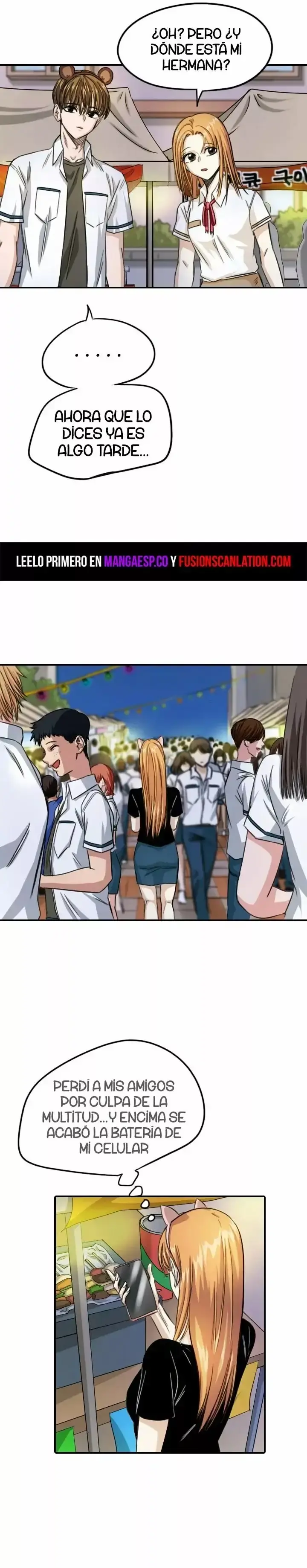 Capitulo 71 page 20