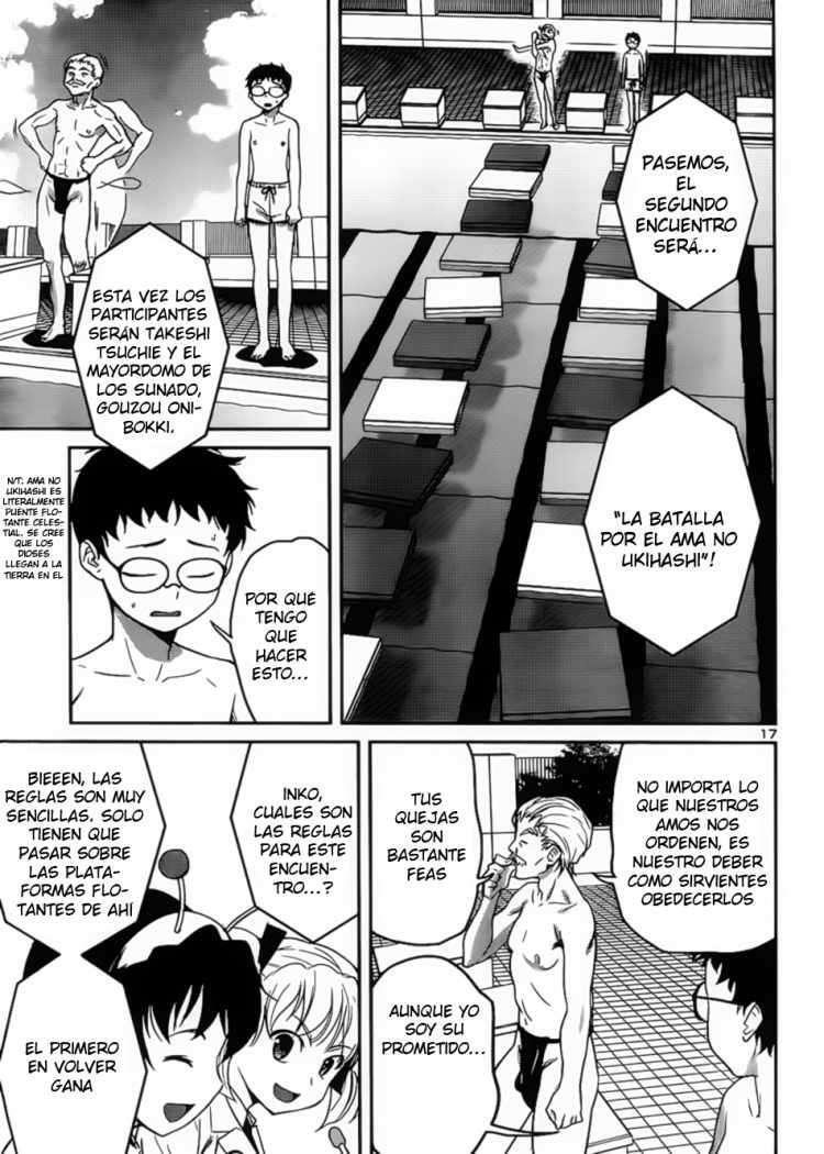 Capitulo 27 page 18