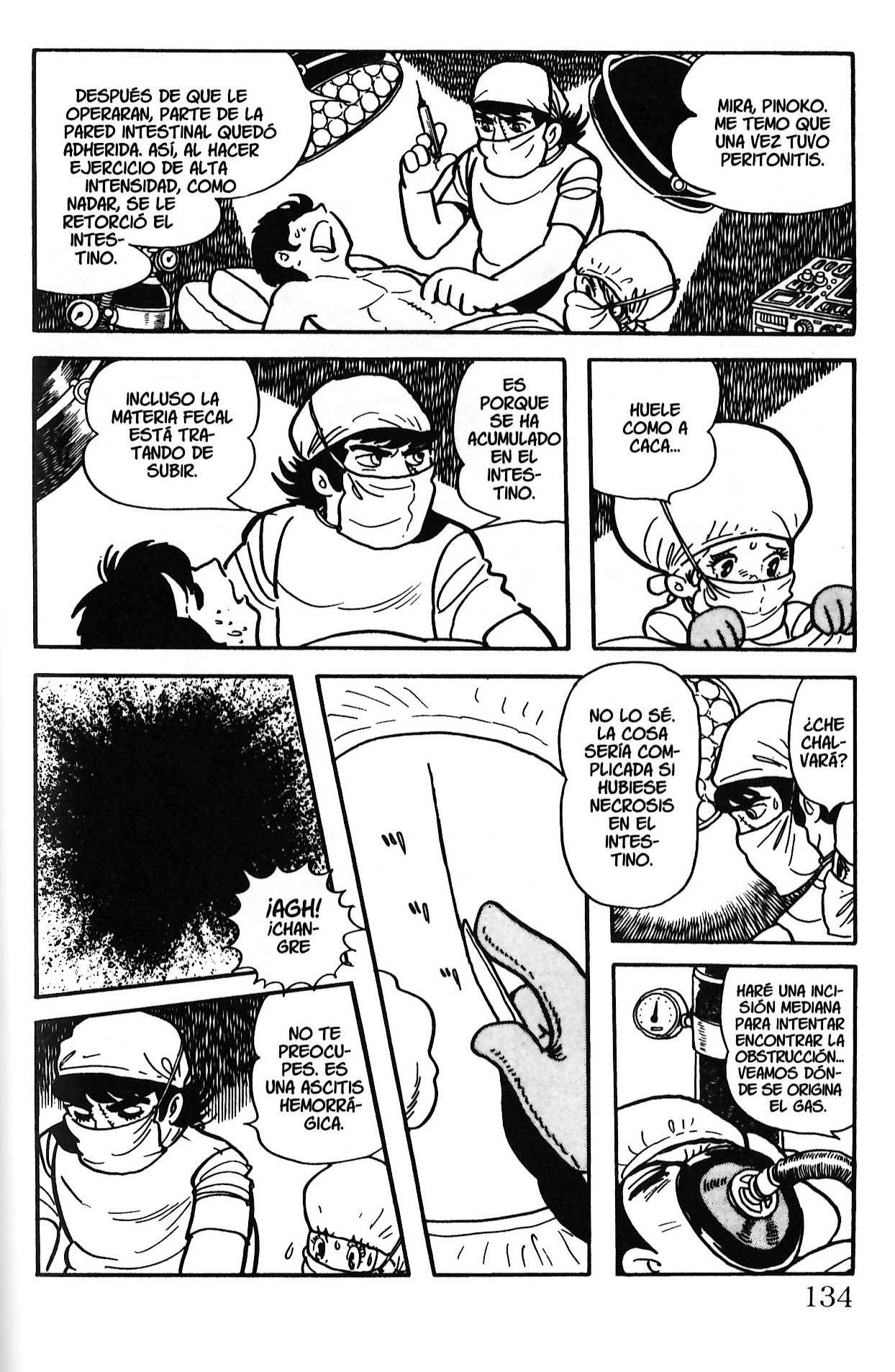 Capitulo 214 page 16