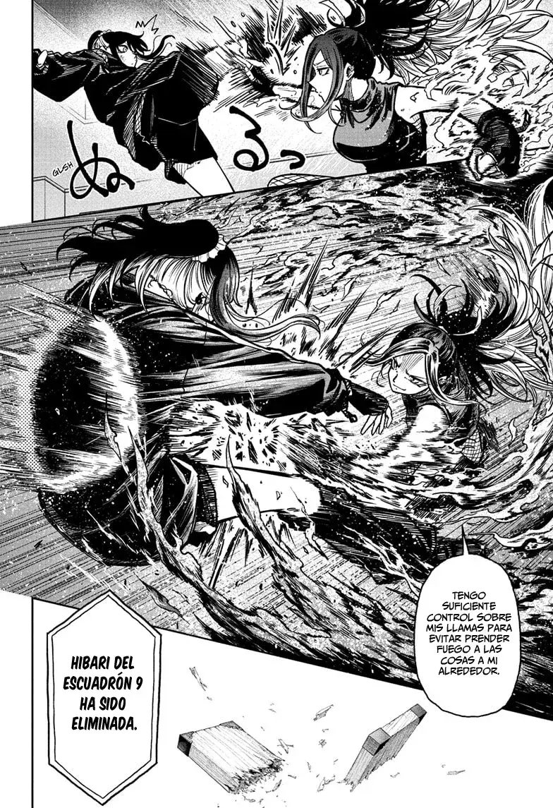 Capitulo 38 page 15