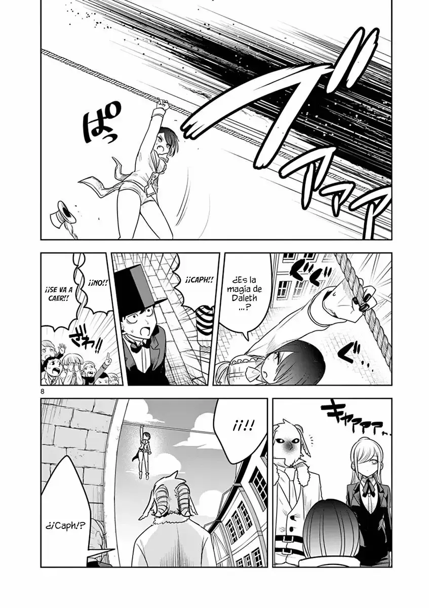 Capitulo 92 page 9