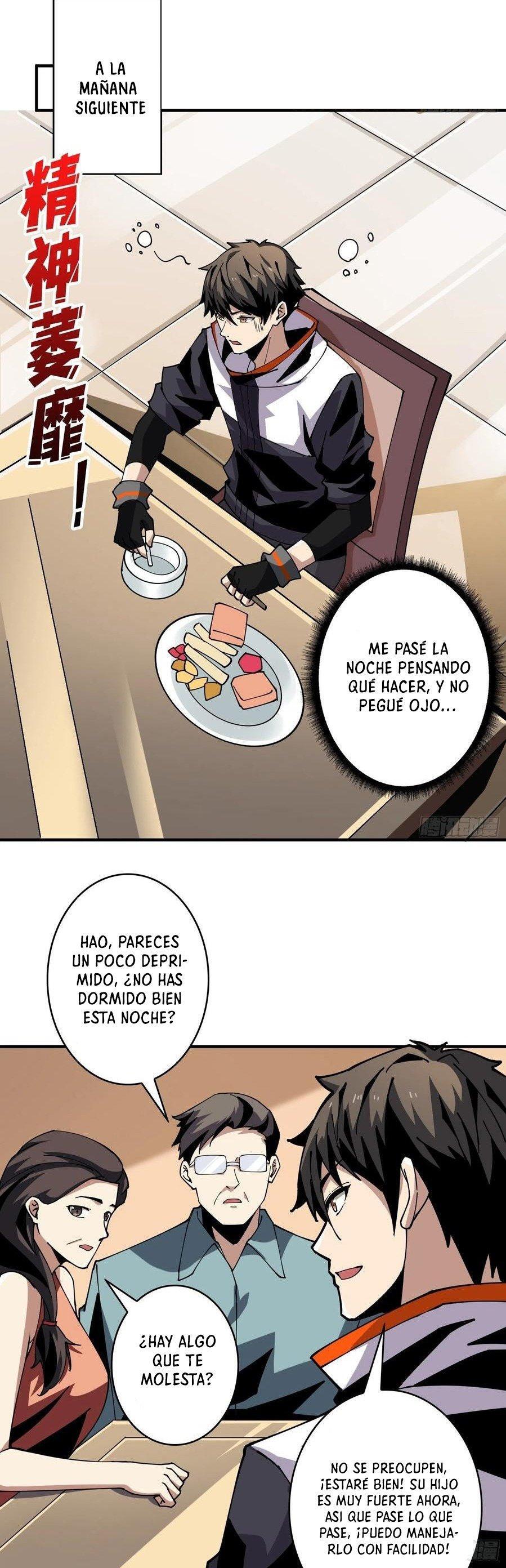 Capitulo 114 page 19
