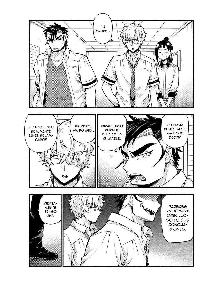 Capitulo 63 page 5
