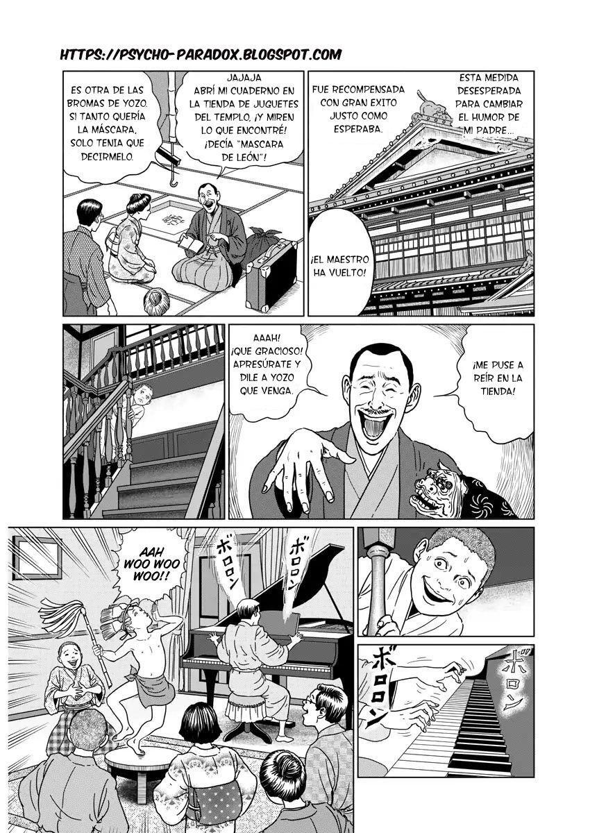 Capitulo 1 page 19