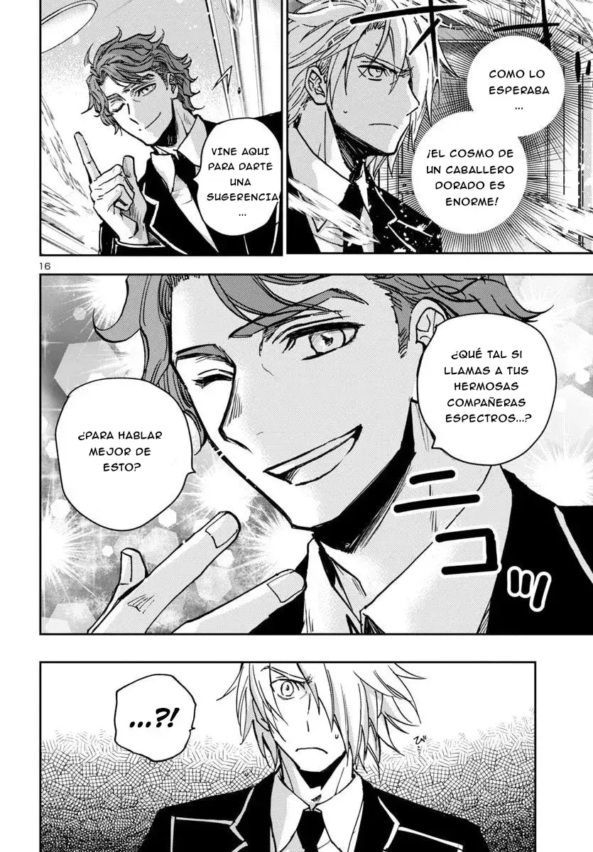 Capitulo 43 page 15