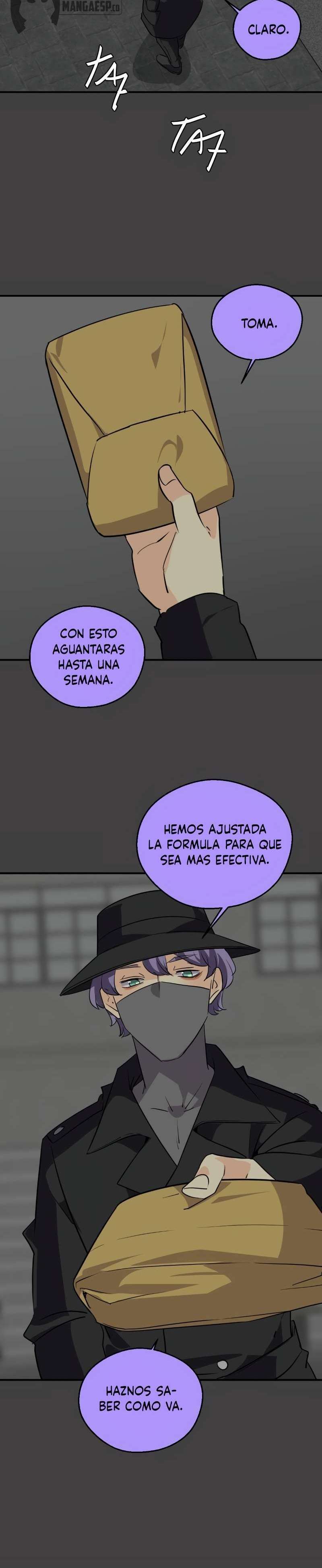 Capitulo 301 page 19