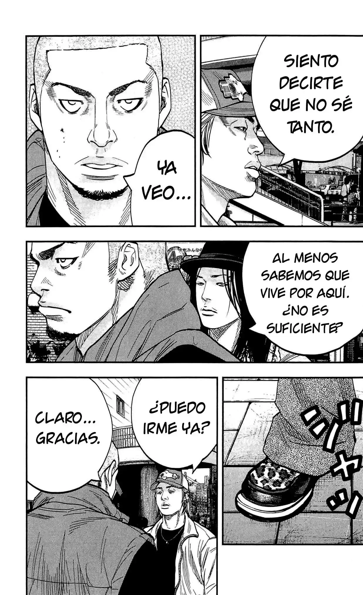 Capitulo 197 page 18