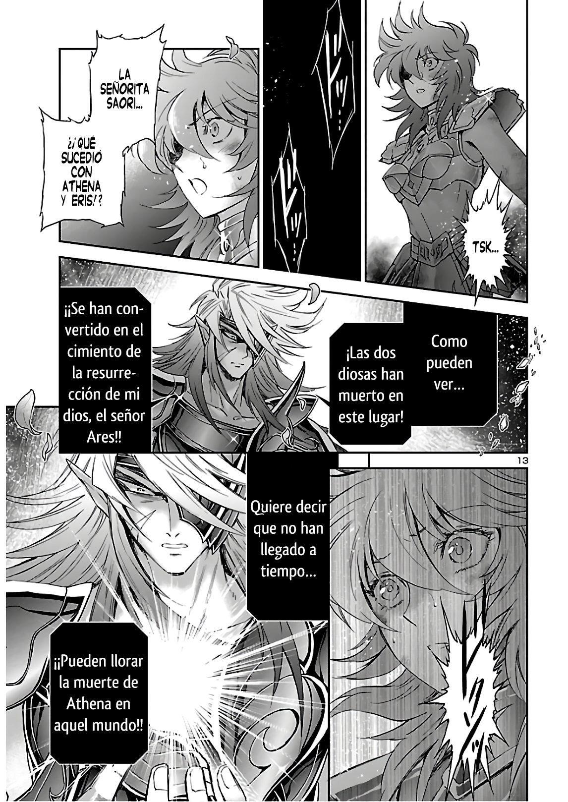 Capitulo 79 page 13