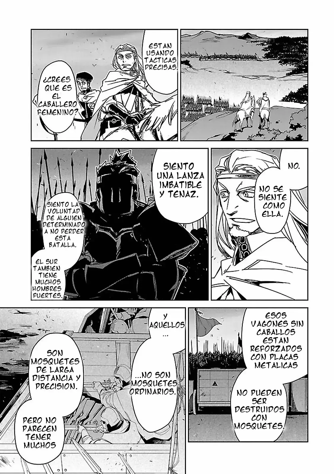 Capitulo 51 page 15