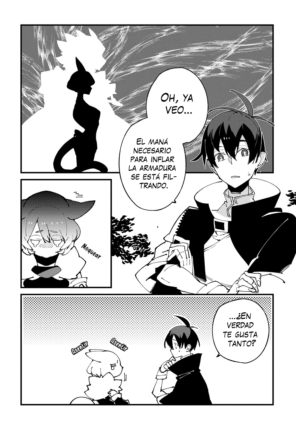 Capitulo 50 page 21