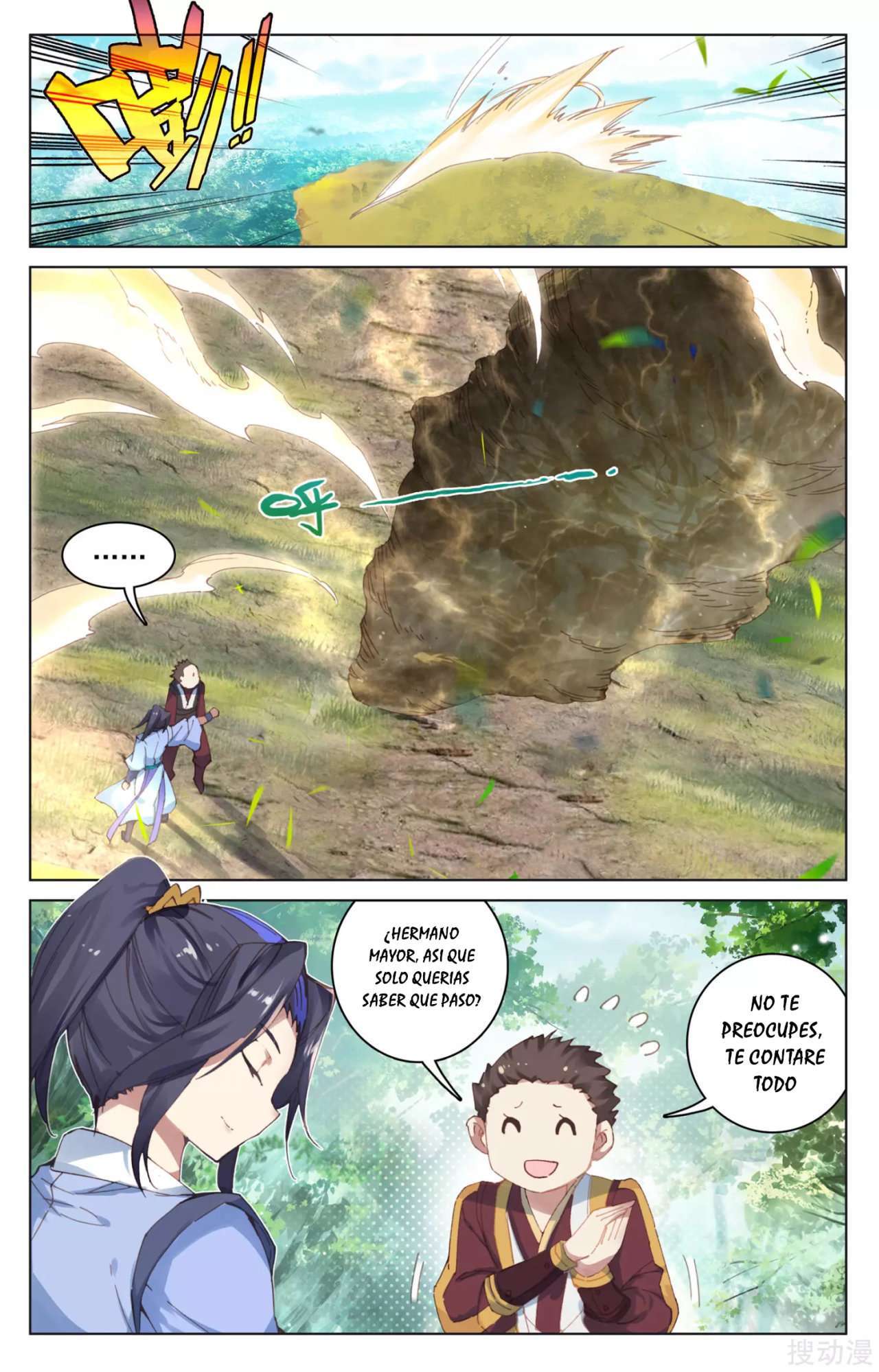 Capitulo 139 page 9