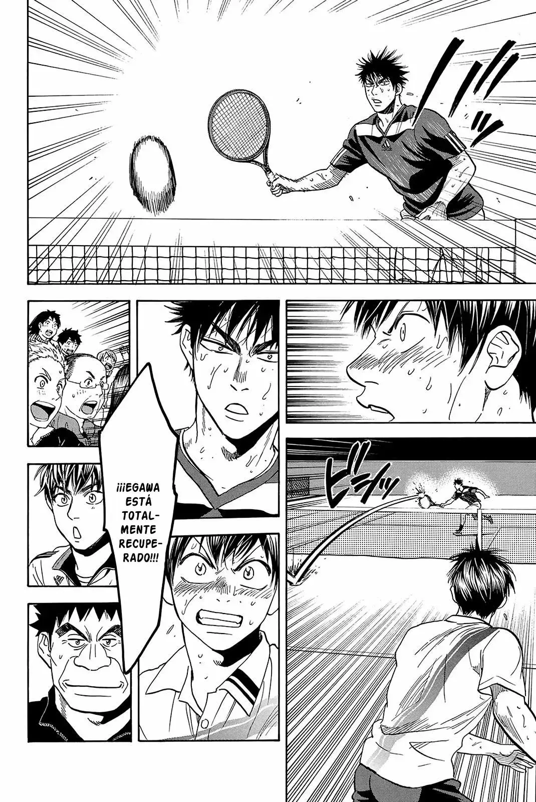 Capitulo 342 page 9