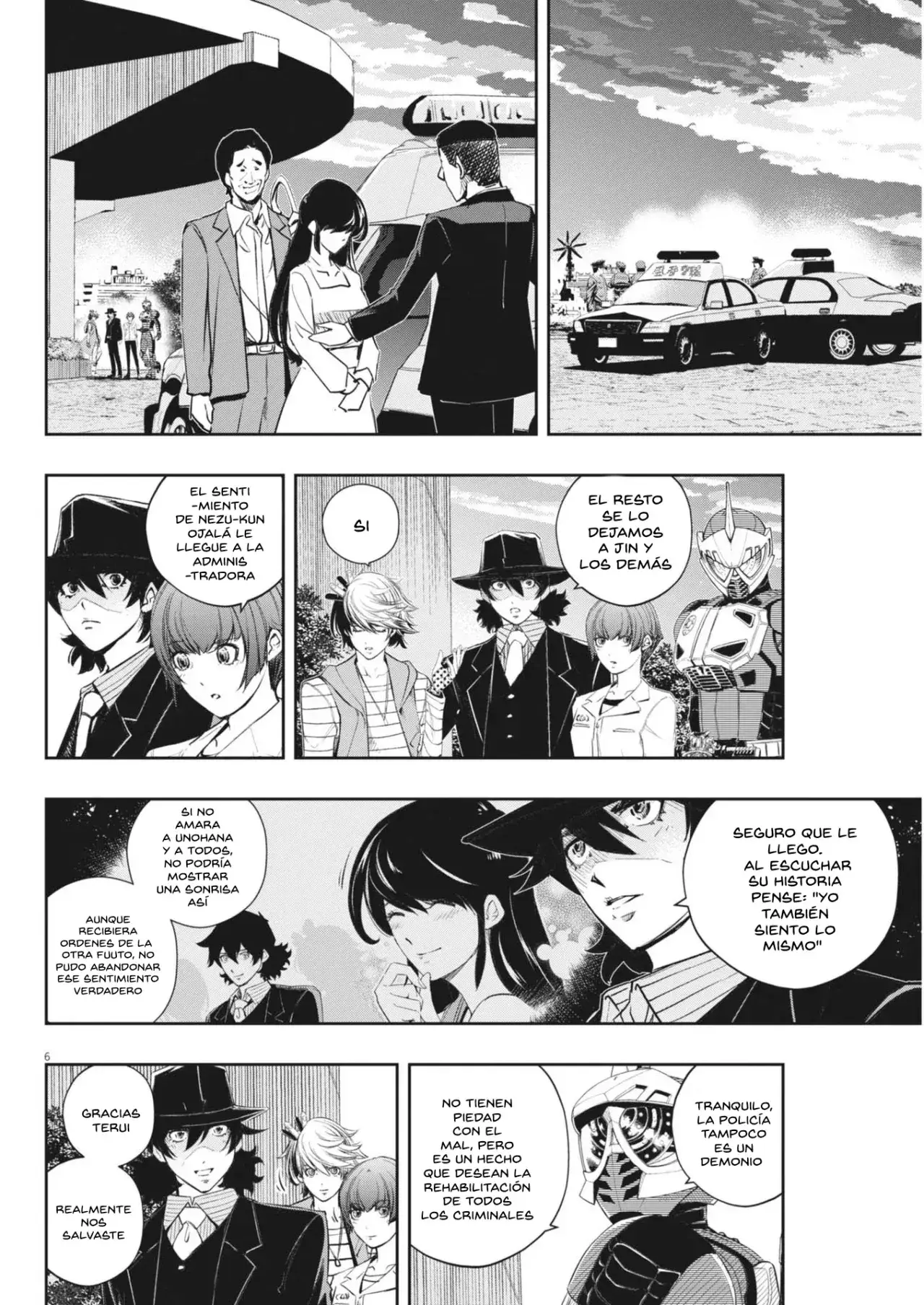 Capitulo 159 page 7