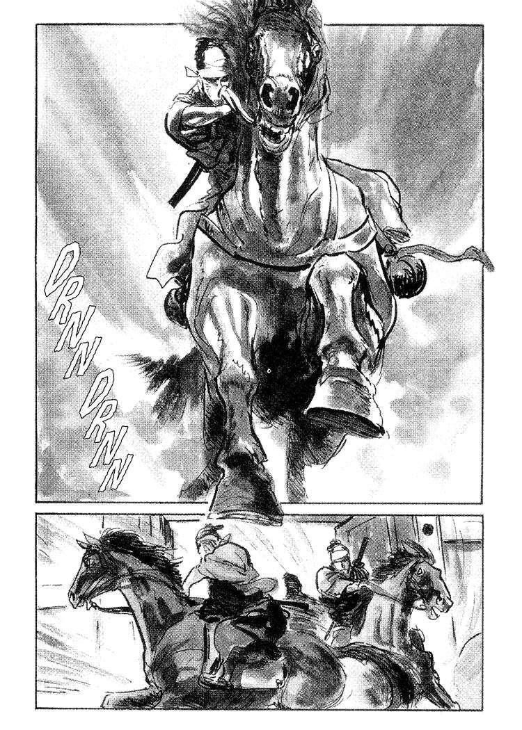 Capitulo 81 page 5