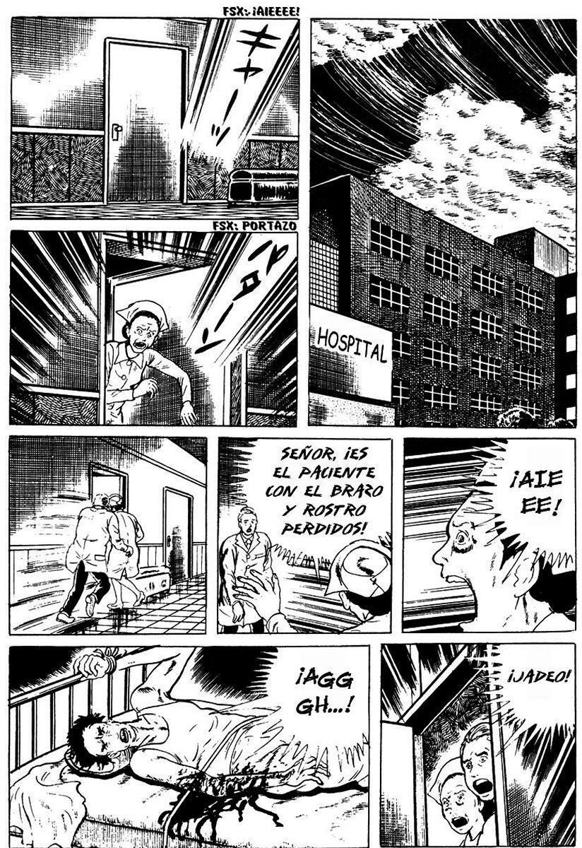 Capitulo 43 page 26