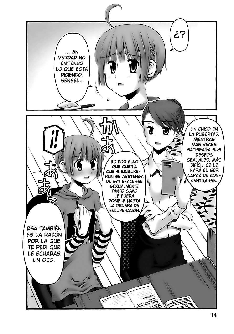 Capitulo 47 page 15